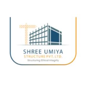 SHREE UMIYA STRUCTURE PVT LTD 